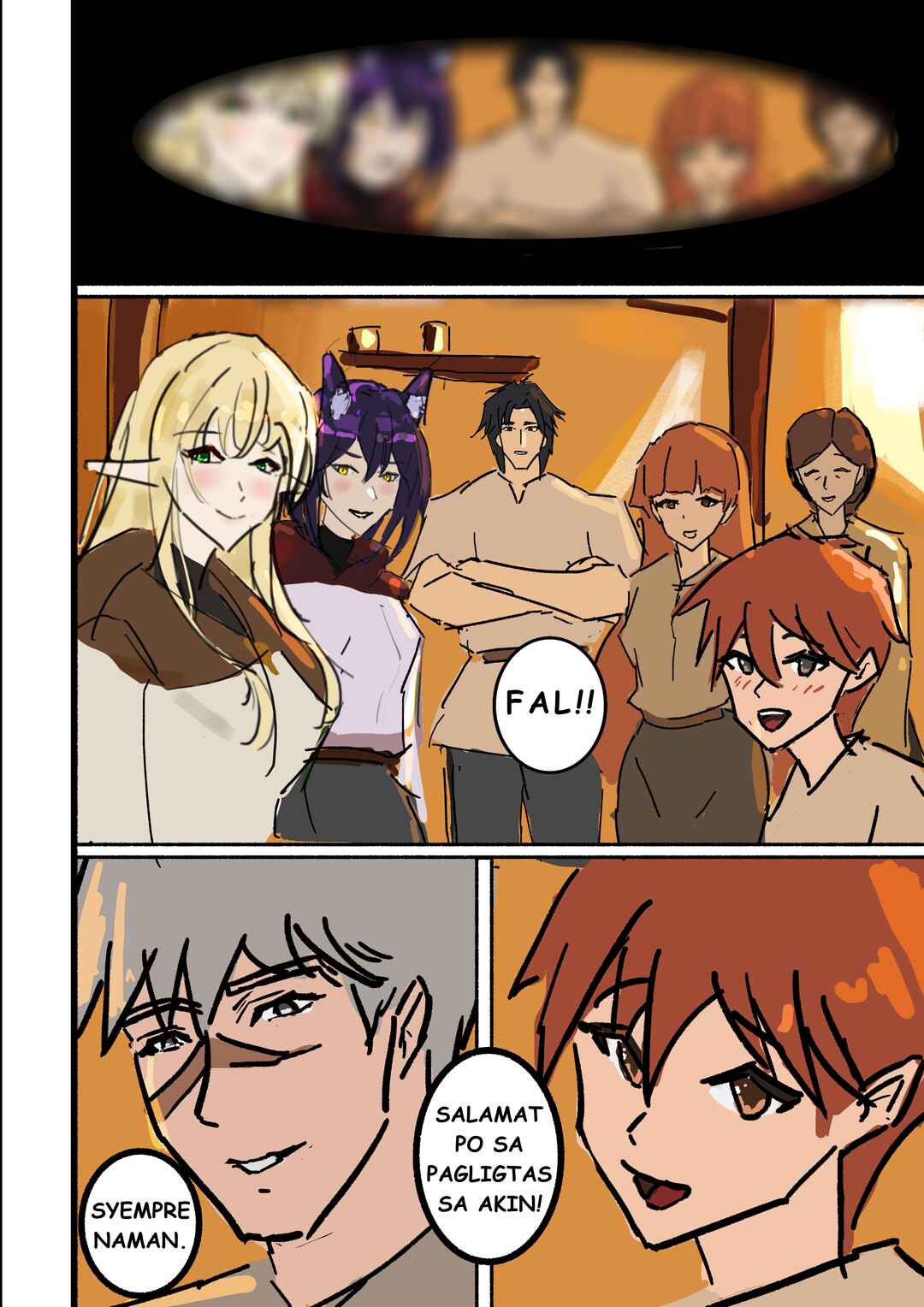 Atlas Chapter ? - Page 36