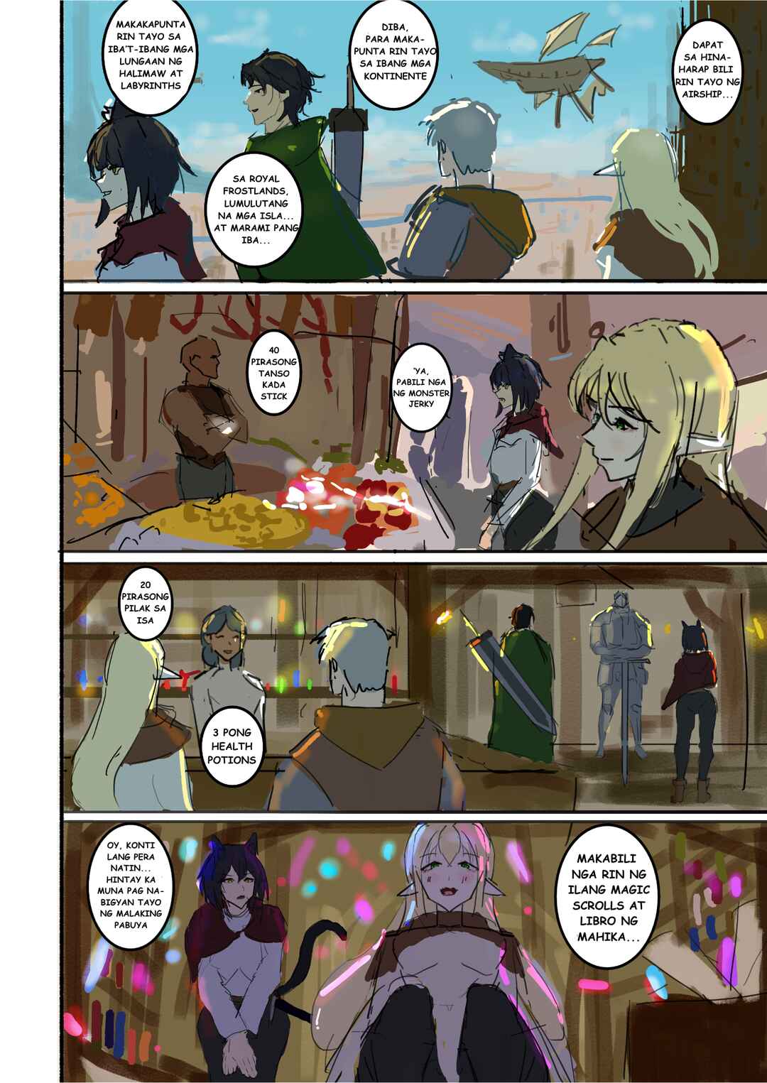 Atlas Chapter ? - Page 6