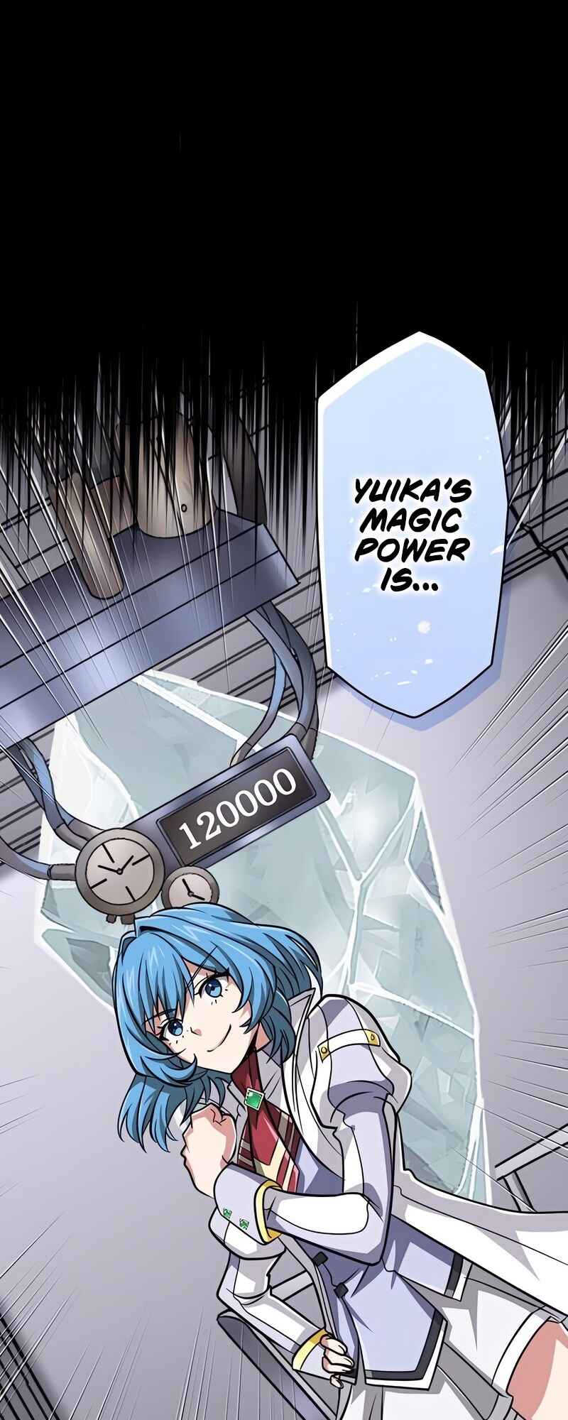 Maryoku 9999-man Zen Zokusei Tsukai no Daikenja Chapter 74 - Page 29