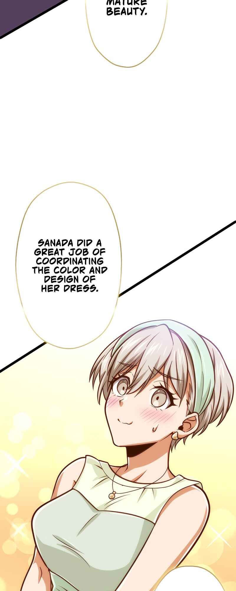 Maryoku 9999-man Zen Zokusei Tsukai no Daikenja Chapter 74 - Page 58