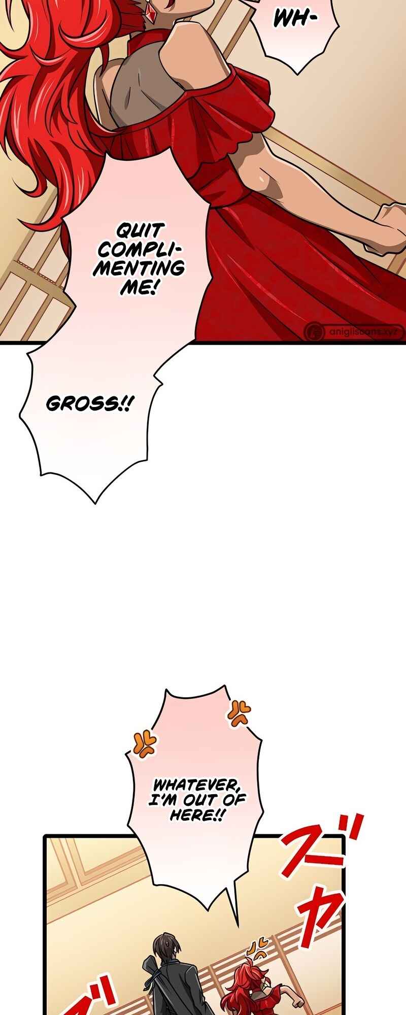 Maryoku 9999-man Zen Zokusei Tsukai no Daikenja Chapter 74 - Page 64
