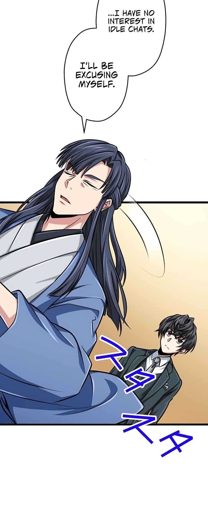 Maryoku 9999-man Zen Zokusei Tsukai no Daikenja Chapter 74 - Page 66