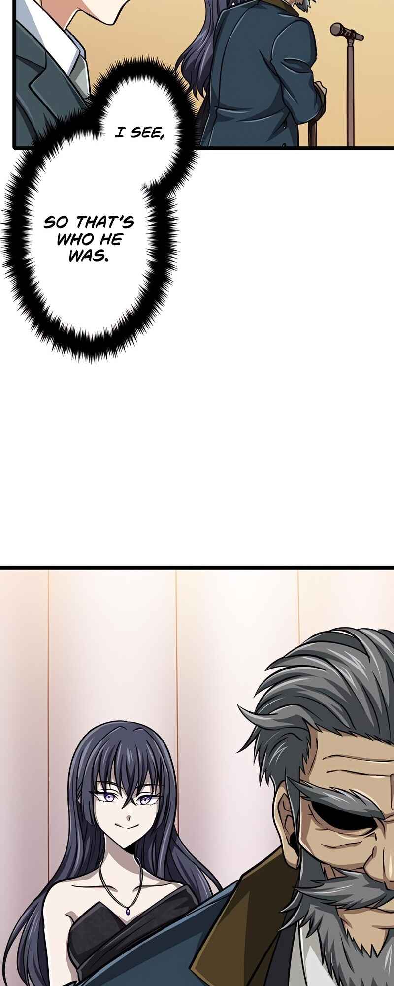 Maryoku 9999-man Zen Zokusei Tsukai no Daikenja Chapter 74 - Page 77