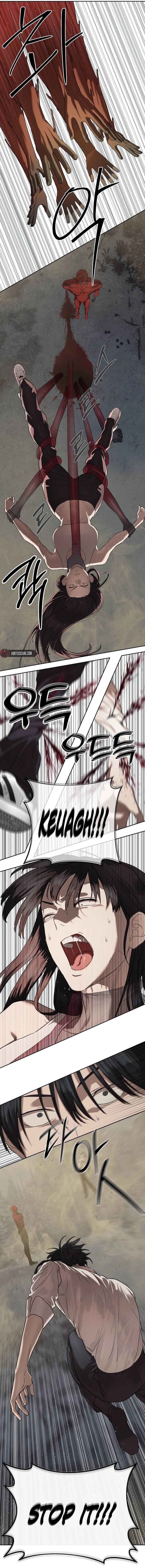 Byeoljeongjik Gongmuwon Chapter 33 - Page 11