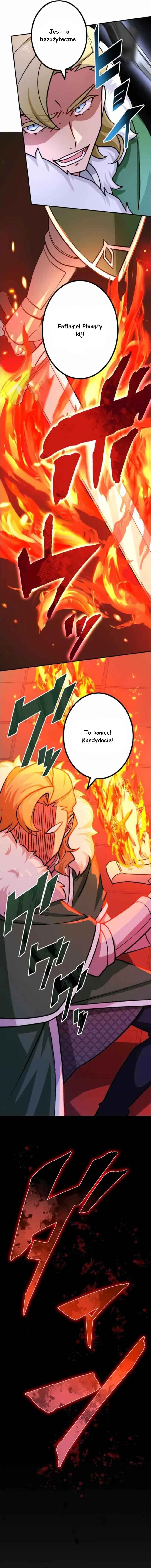 Saikyou Ansatsusha, Class Ten'i de Isekai e Chapter 17 - Page 6