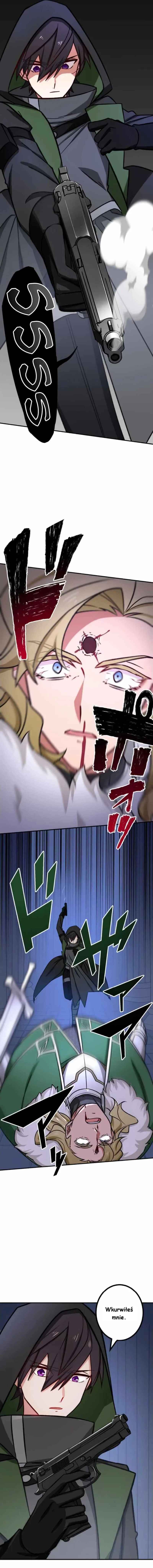 Saikyou Ansatsusha, Class Ten'i de Isekai e Chapter 17 - Page 7