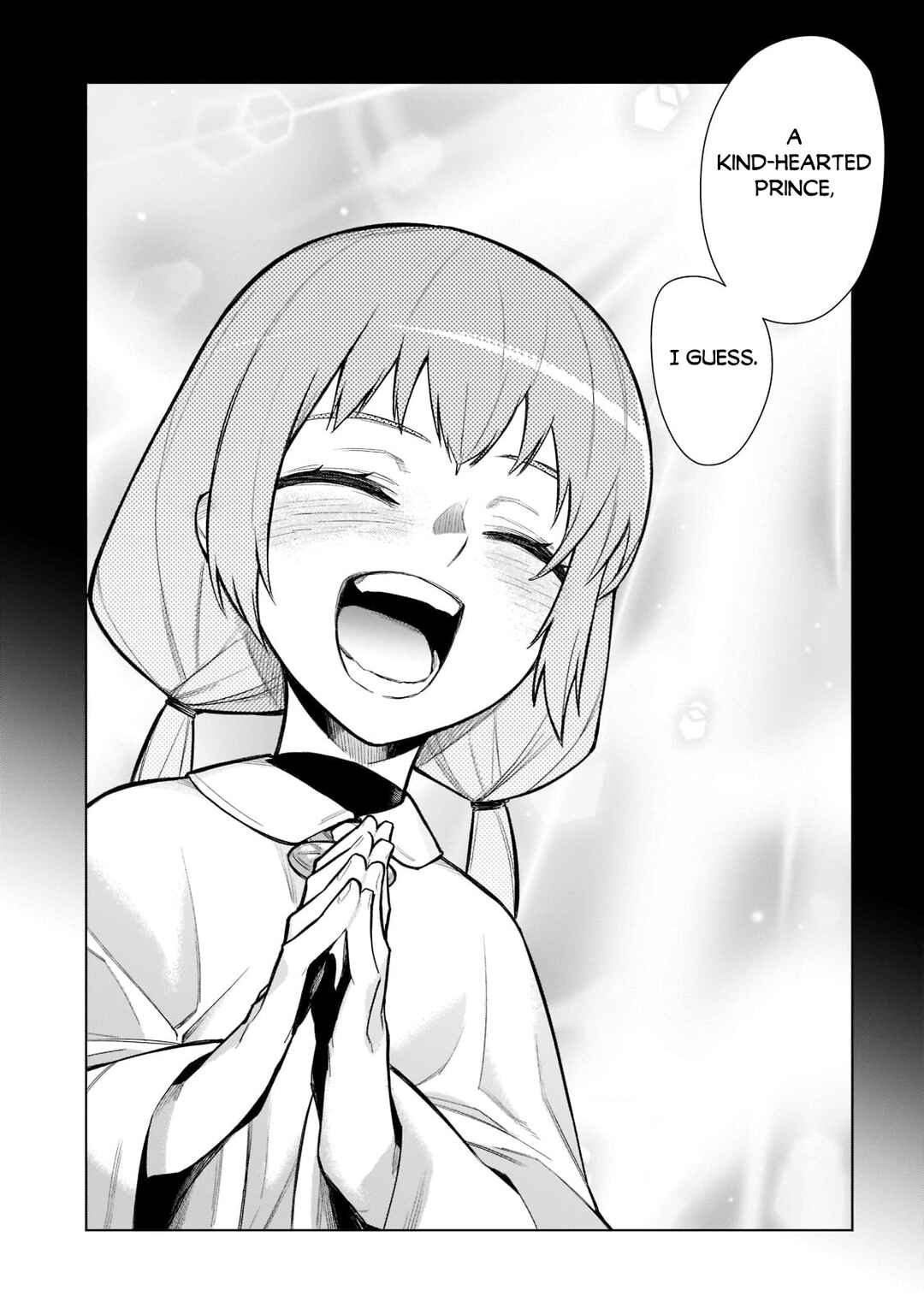 Kuro no Shoukanshi Chapter 110 - Page 7