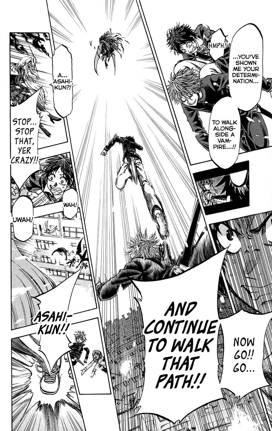 Jitsu wa Watashi wa Chapter 188 - Page 22