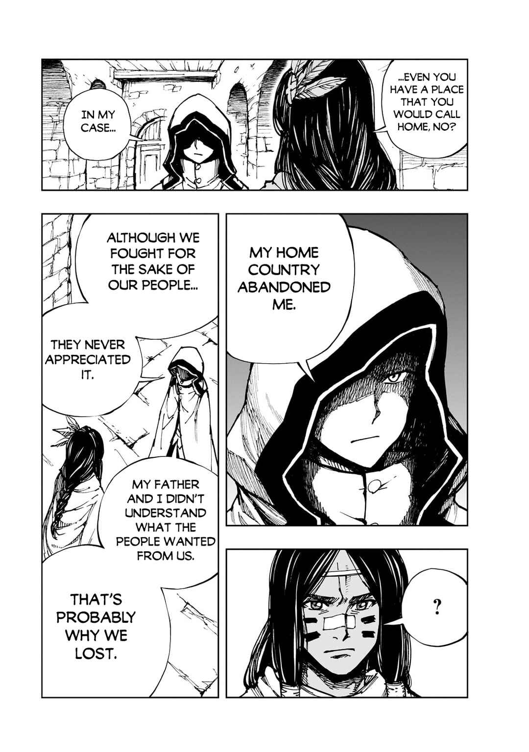 Genjitsushugi Yuusha no Oukoku Saikenki Chapter 58.1 - Page 10