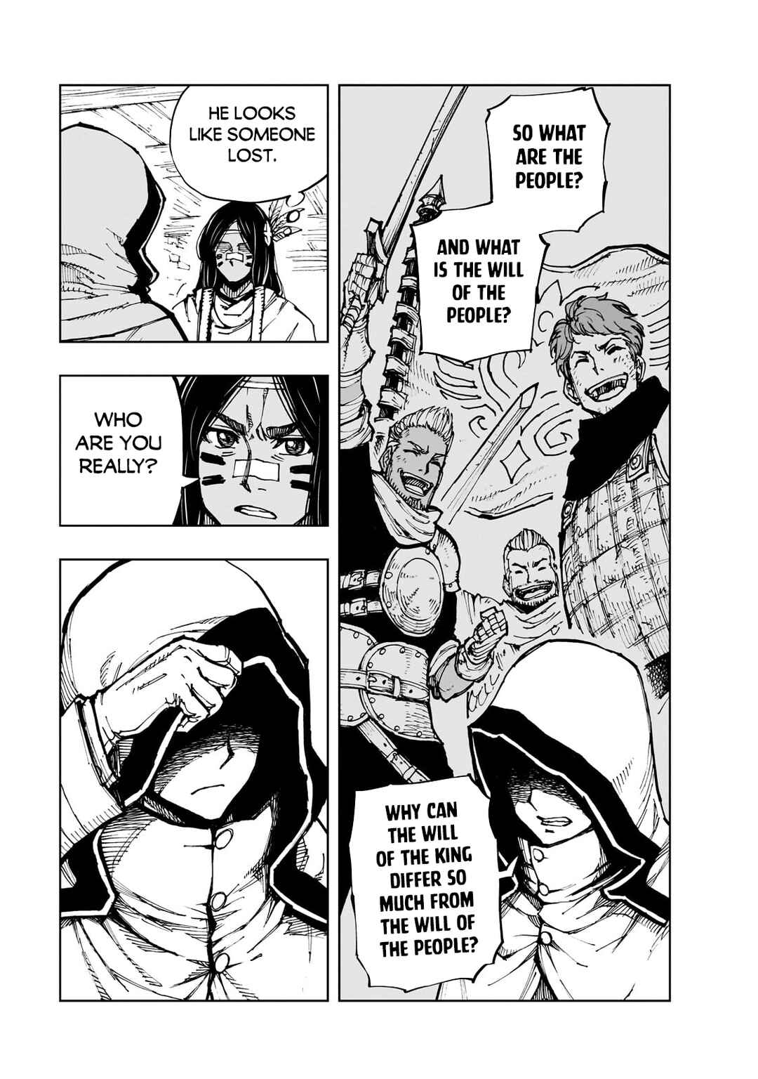 Genjitsushugi Yuusha no Oukoku Saikenki Chapter 58.1 - Page 12