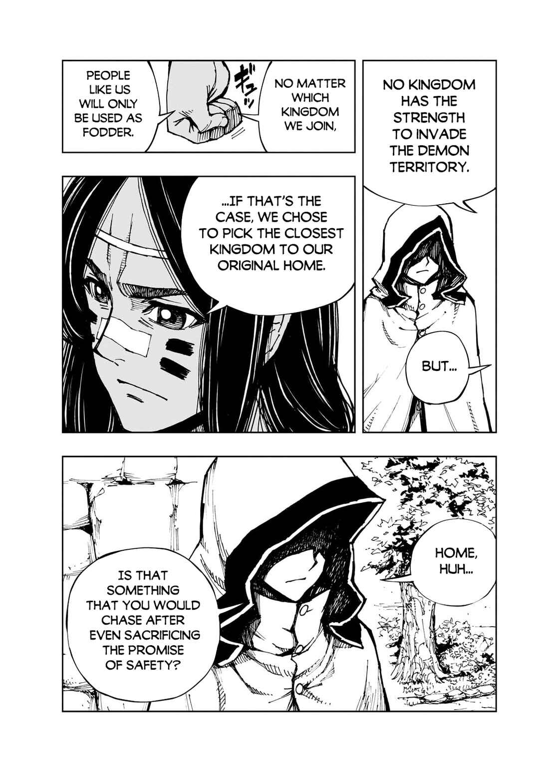 Genjitsushugi Yuusha no Oukoku Saikenki Chapter 58.1 - Page 9