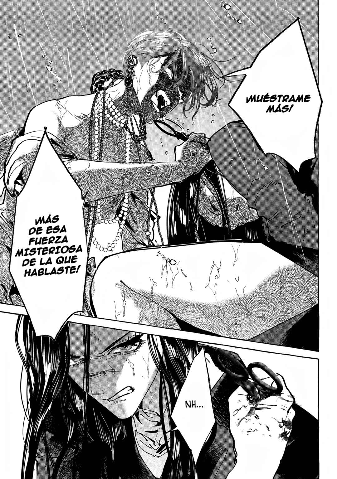 Myther Chapter 16 - Page 13