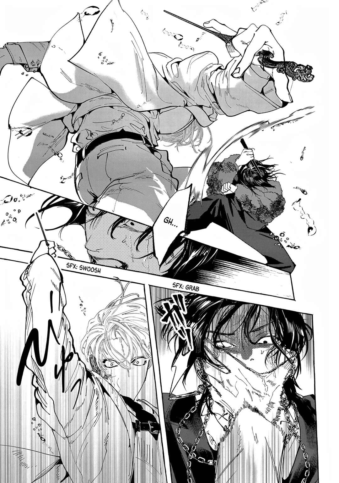 Myther Chapter 16 - Page 16