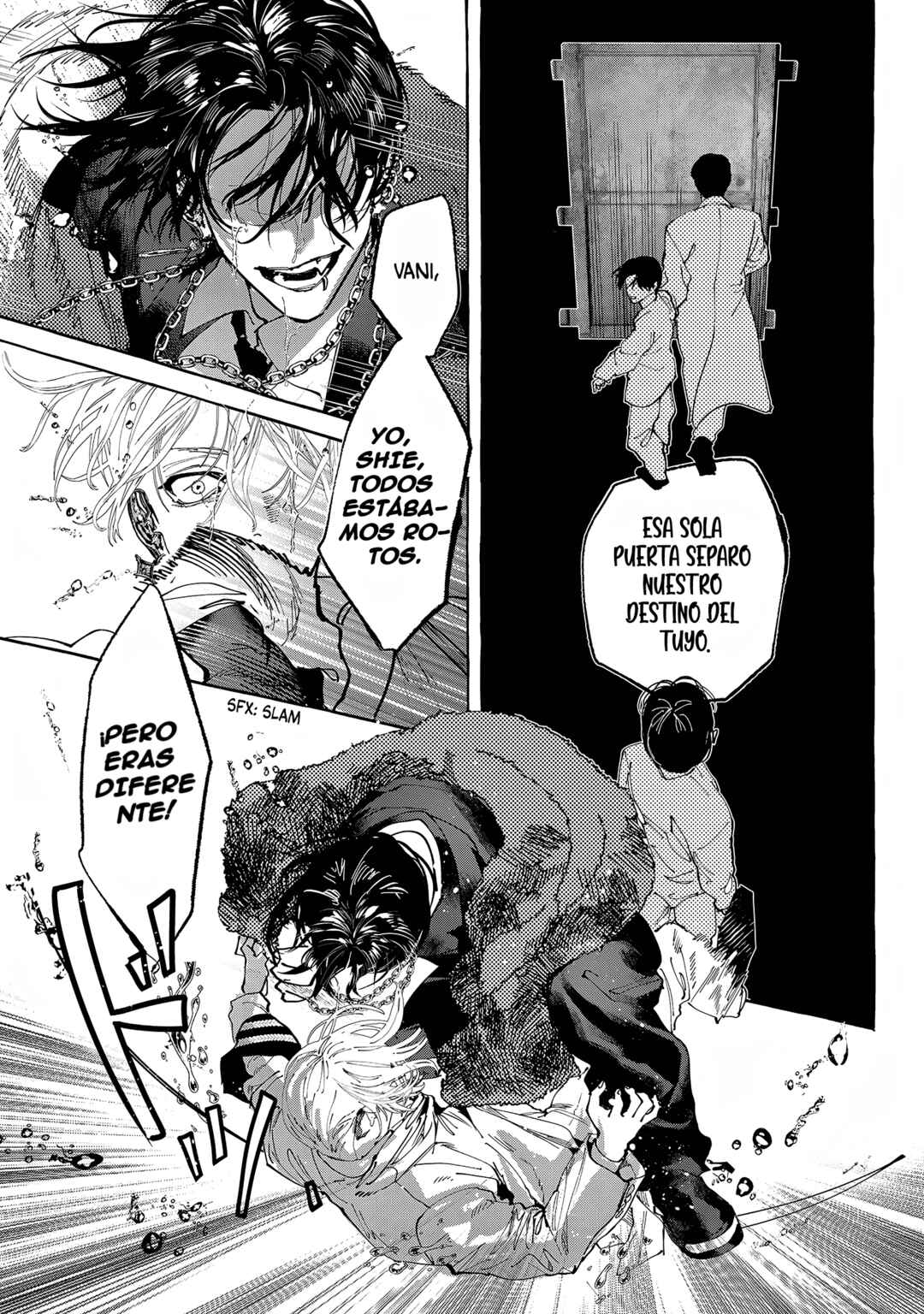 Myther Chapter 16 - Page 20