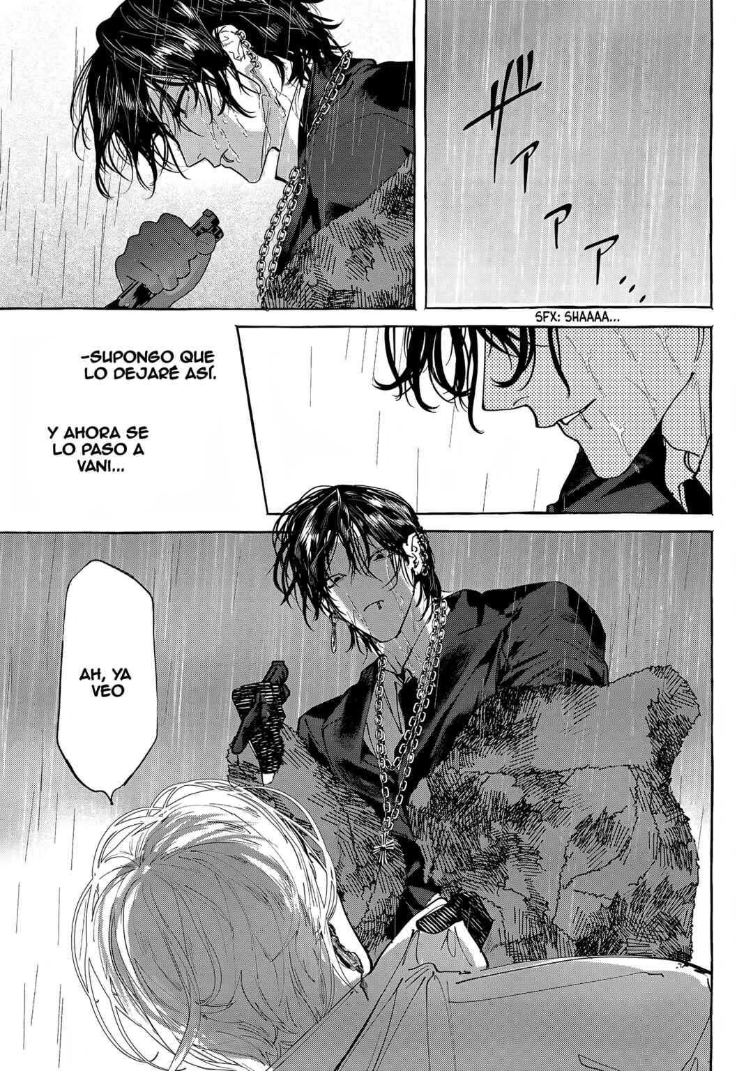Myther Chapter 16 - Page 24