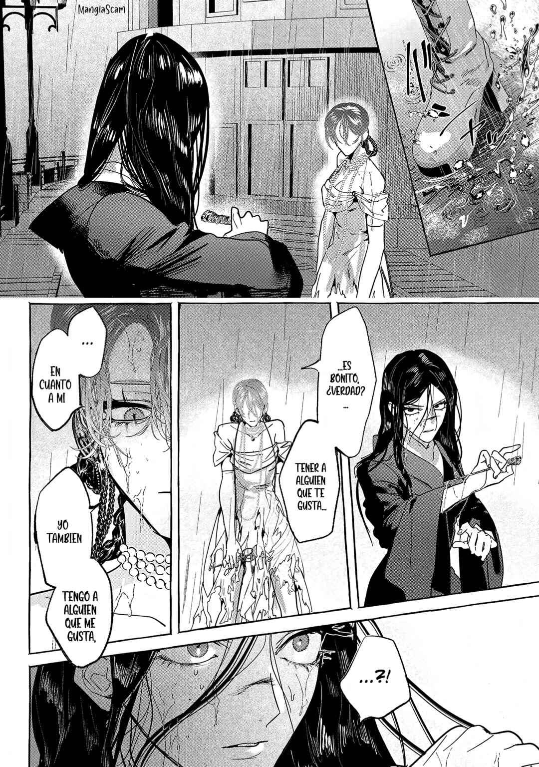 Myther Chapter 16 - Page 6