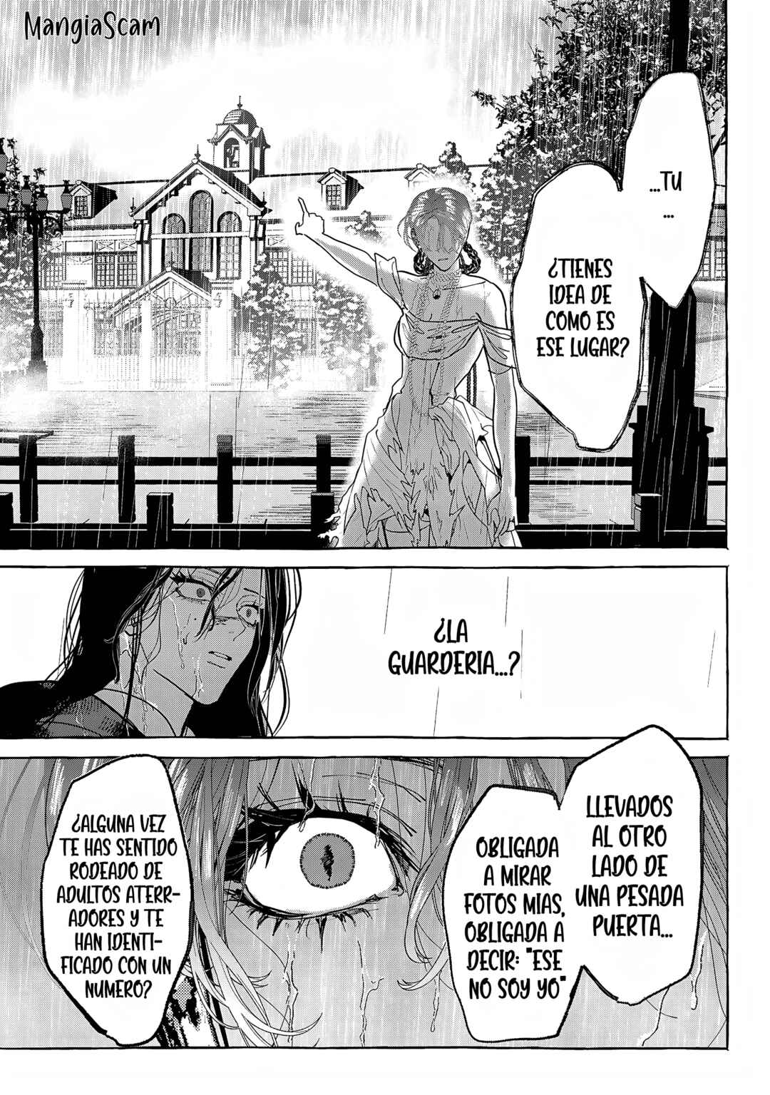Myther Chapter 16 - Page 9
