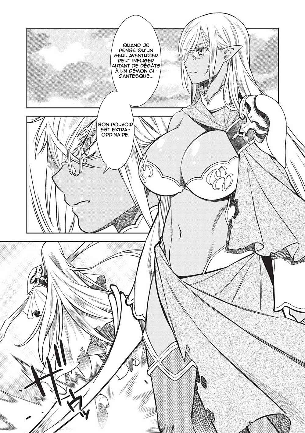 Magan to Dangan wo Tsukatte Isekai wo Buchinuku! Chapter 14.7 - Page 12
