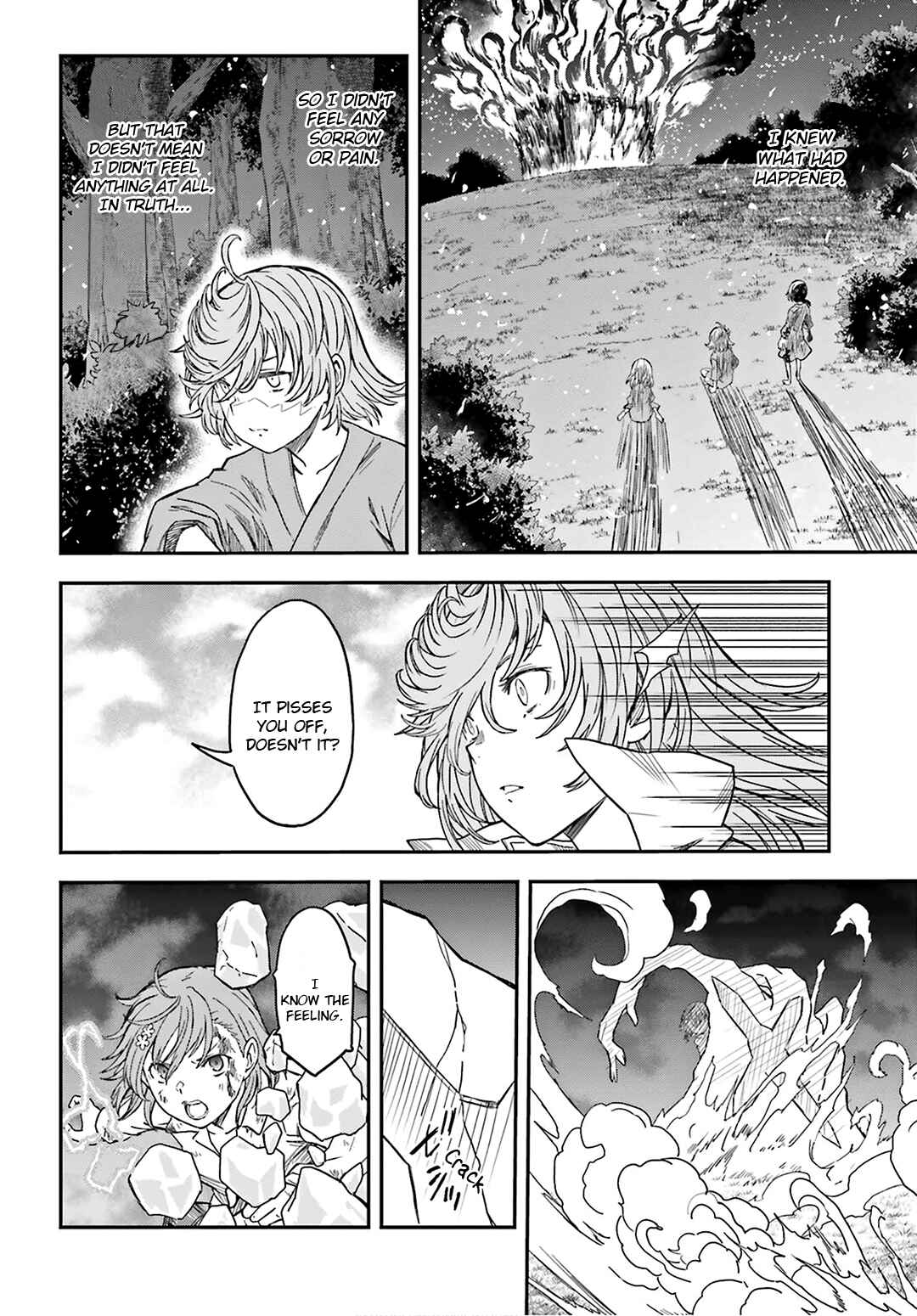 Toaru Majutsu no Index Gaiden: Toaru Kagaku no Railgun Chapter 125 - Page 12