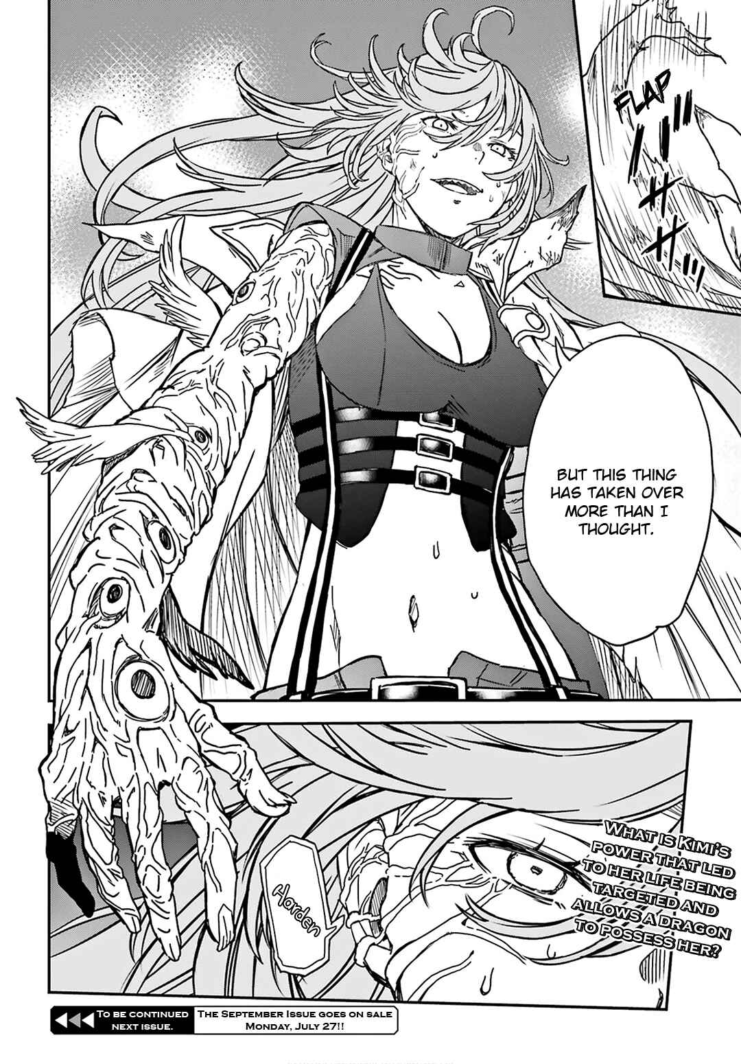 Toaru Majutsu no Index Gaiden: Toaru Kagaku no Railgun Chapter 125 - Page 18