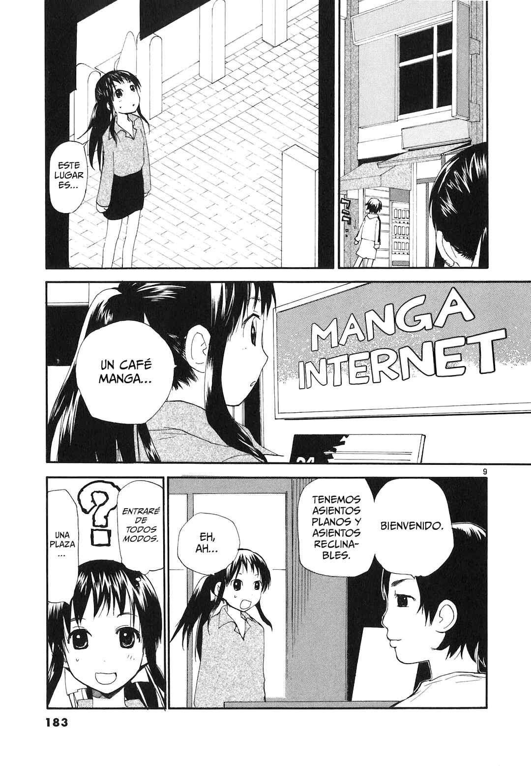 •REC Chapter 68 - Page 11