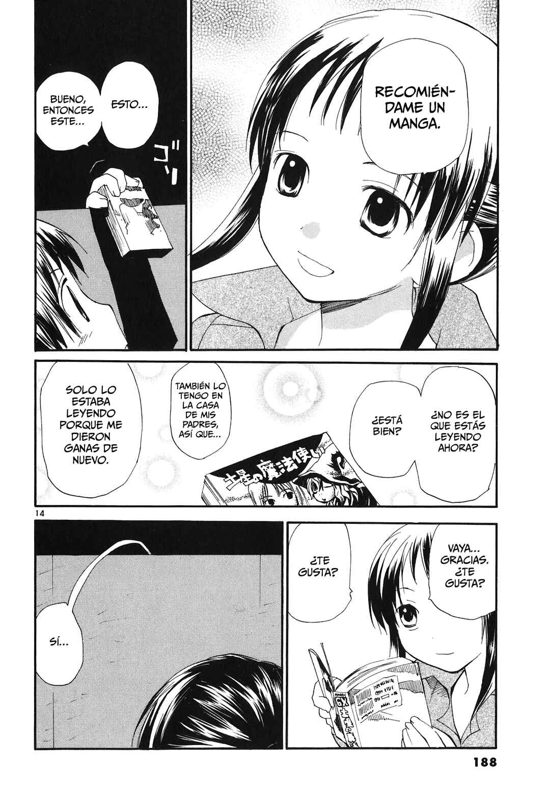 •REC Chapter 68 - Page 16