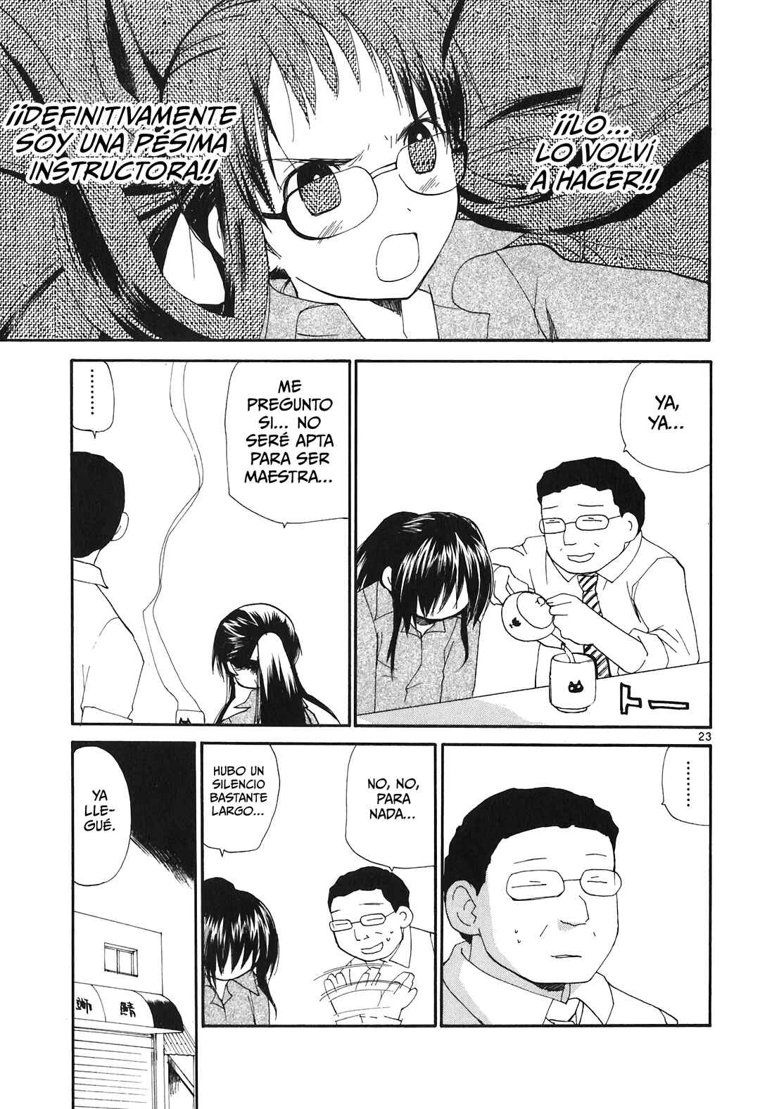 •REC Chapter 68 - Page 25