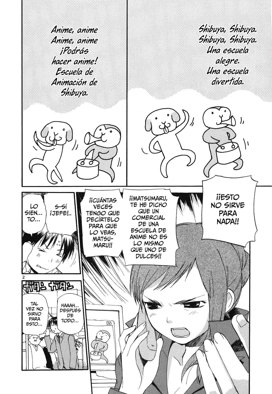 •REC Chapter 68 - Page 4