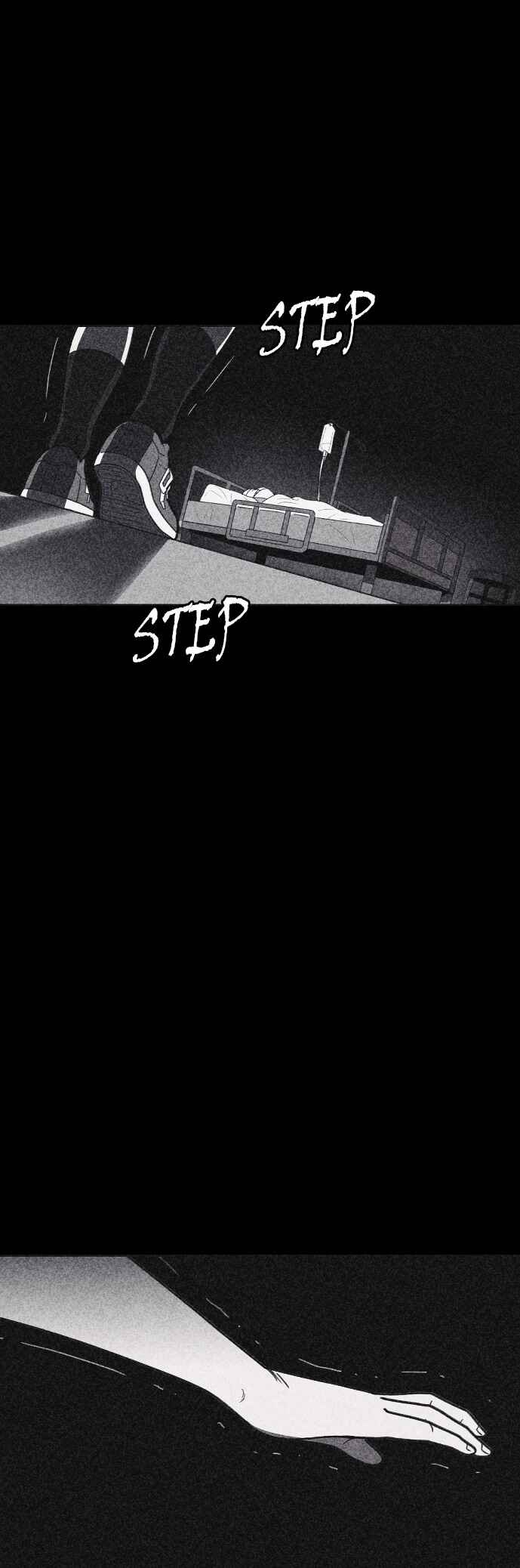 Shotgun Boy Chapter 20 - Page 12
