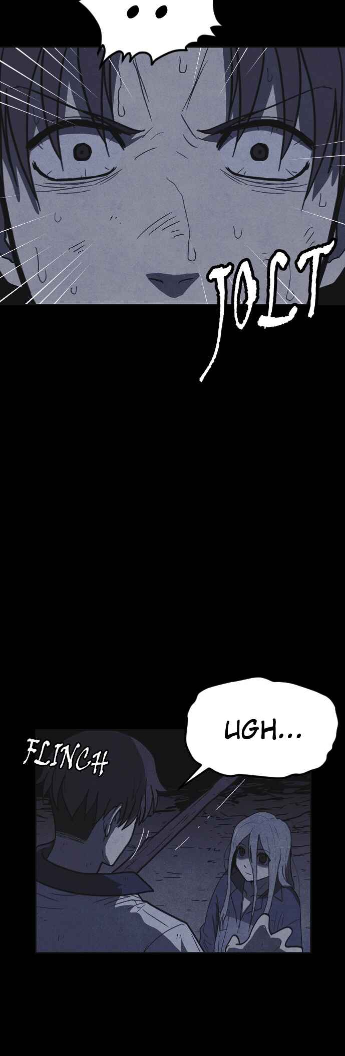 Shotgun Boy Chapter 20 - Page 17