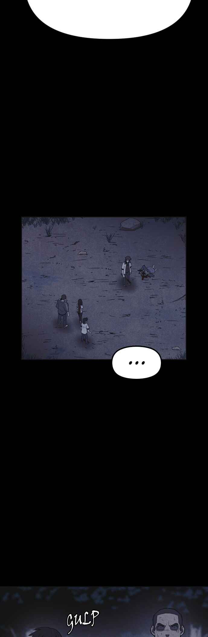 Shotgun Boy Chapter 20 - Page 32
