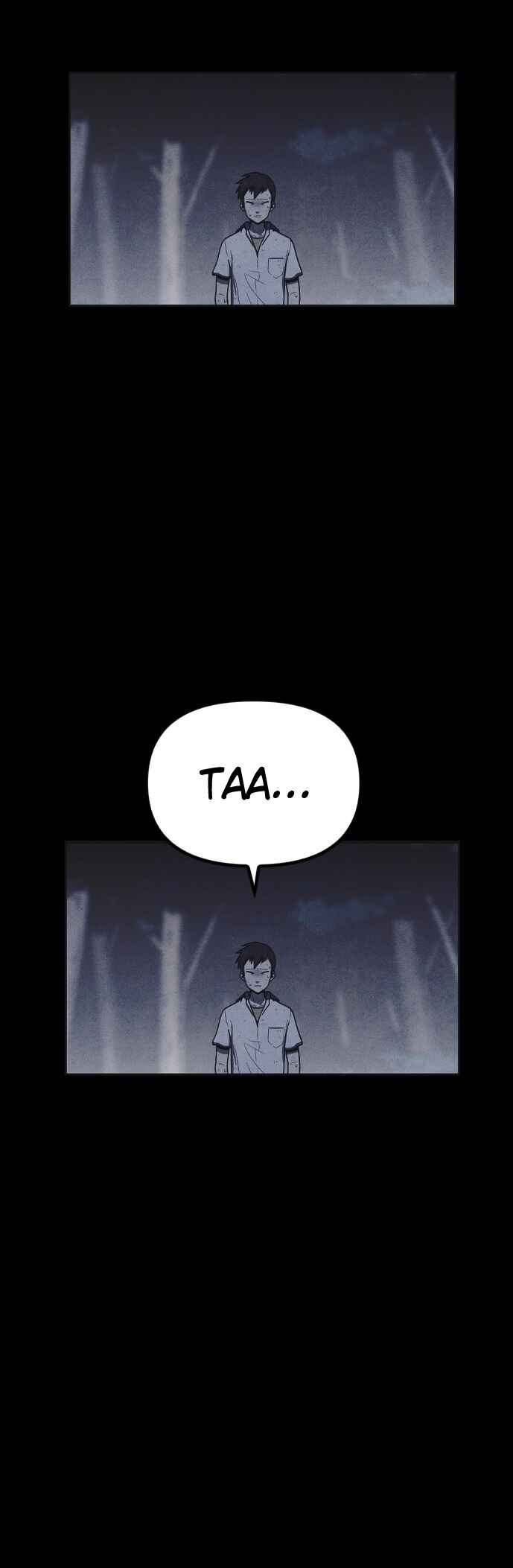 Shotgun Boy Chapter 20 - Page 37