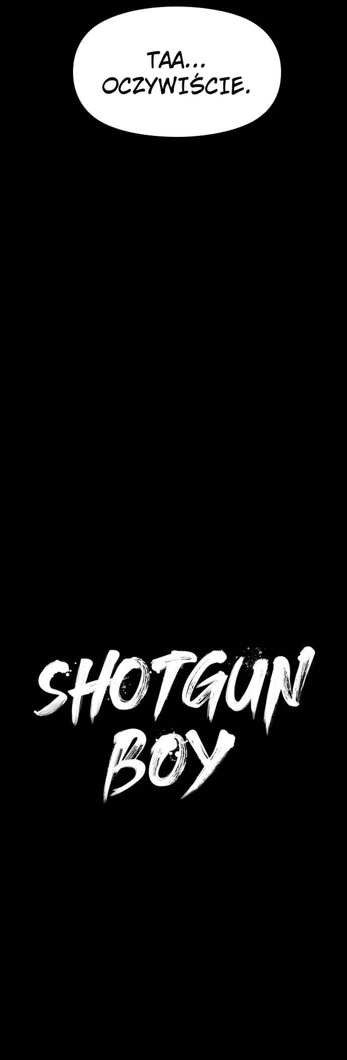 Shotgun Boy Chapter 20 - Page 38