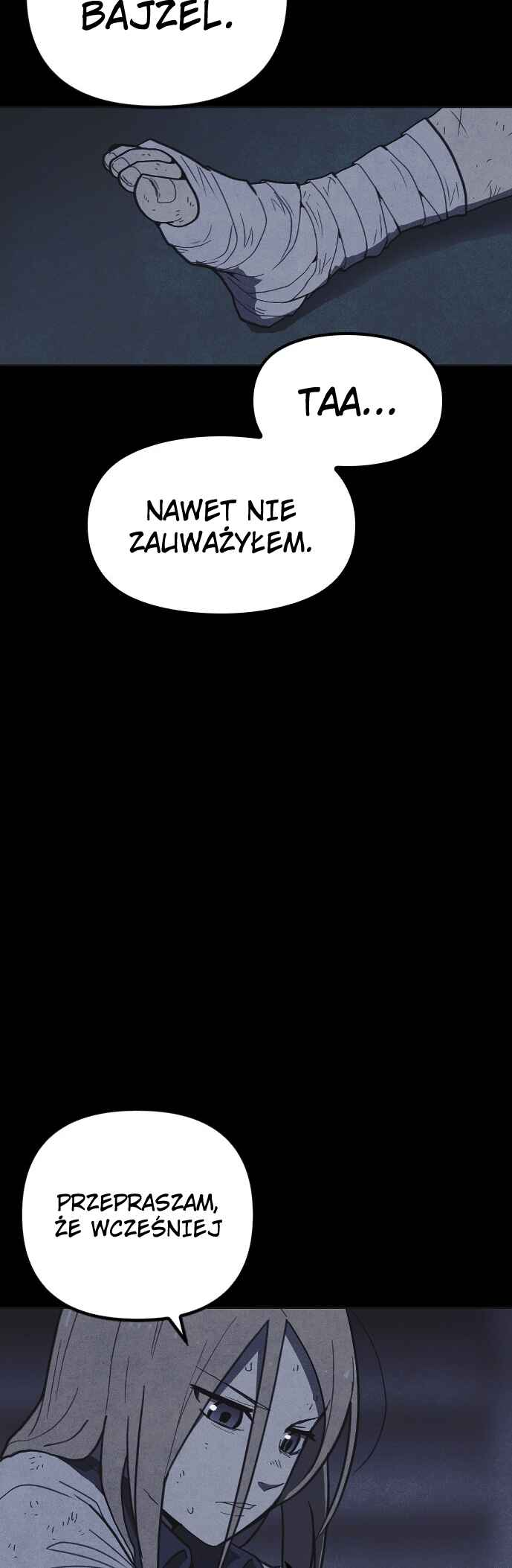 Shotgun Boy Chapter 20 - Page 42