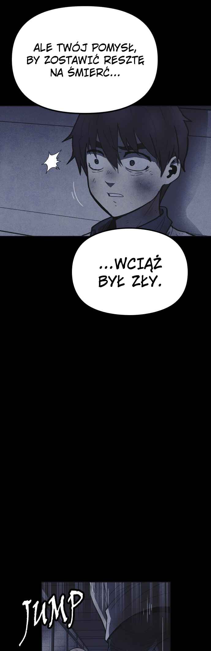 Shotgun Boy Chapter 20 - Page 44