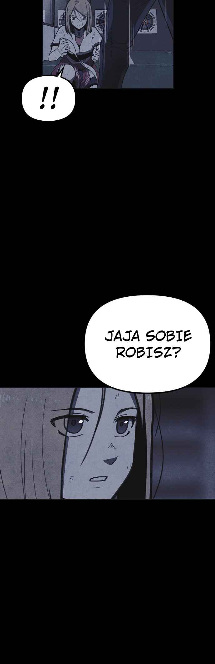 Shotgun Boy Chapter 20 - Page 45