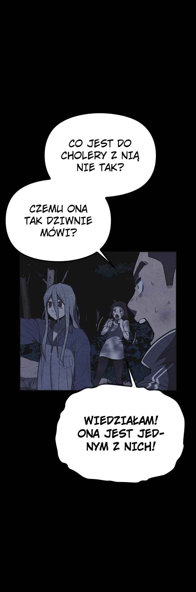 Shotgun Boy Chapter 20 - Page 5