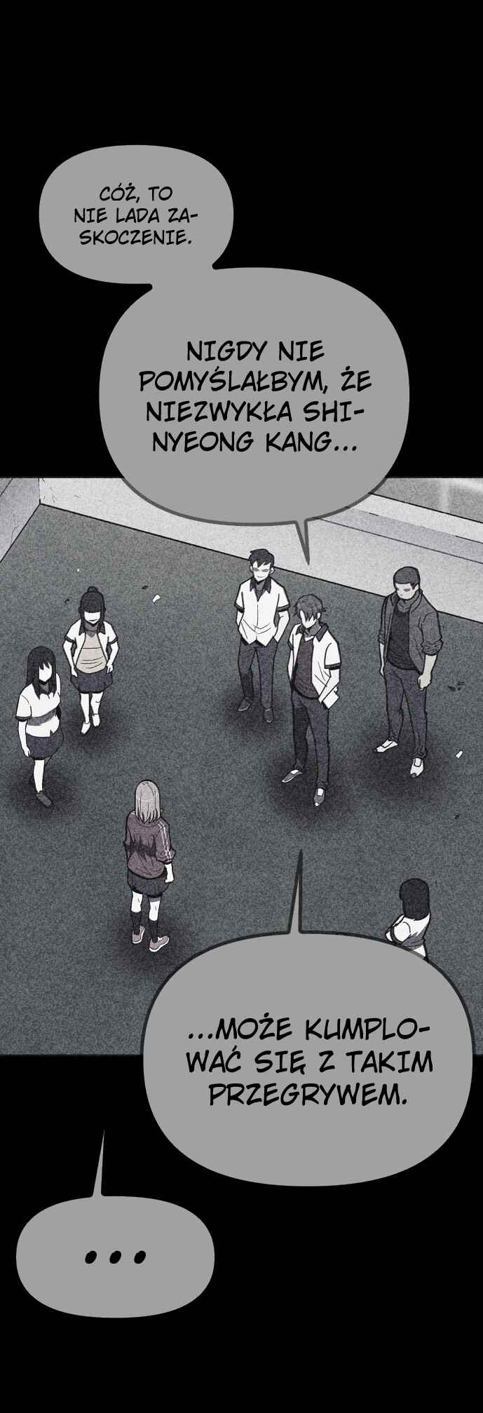 Shotgun Boy Chapter 20 - Page 64