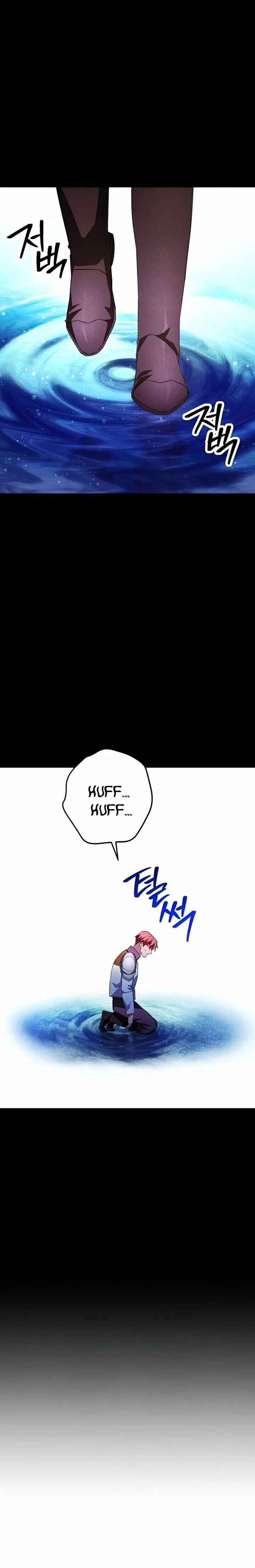 The Live Chapter 134 - Page 2