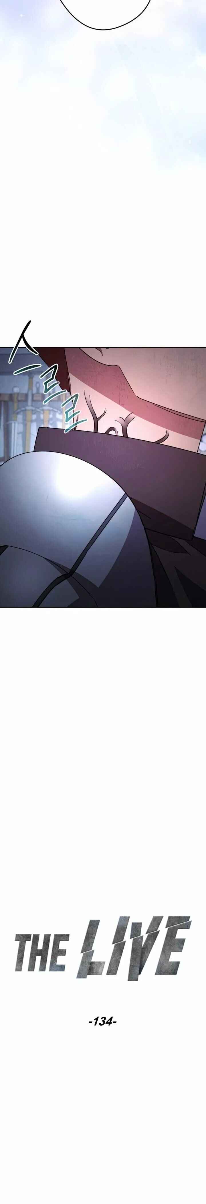 The Live Chapter 134 - Page 6
