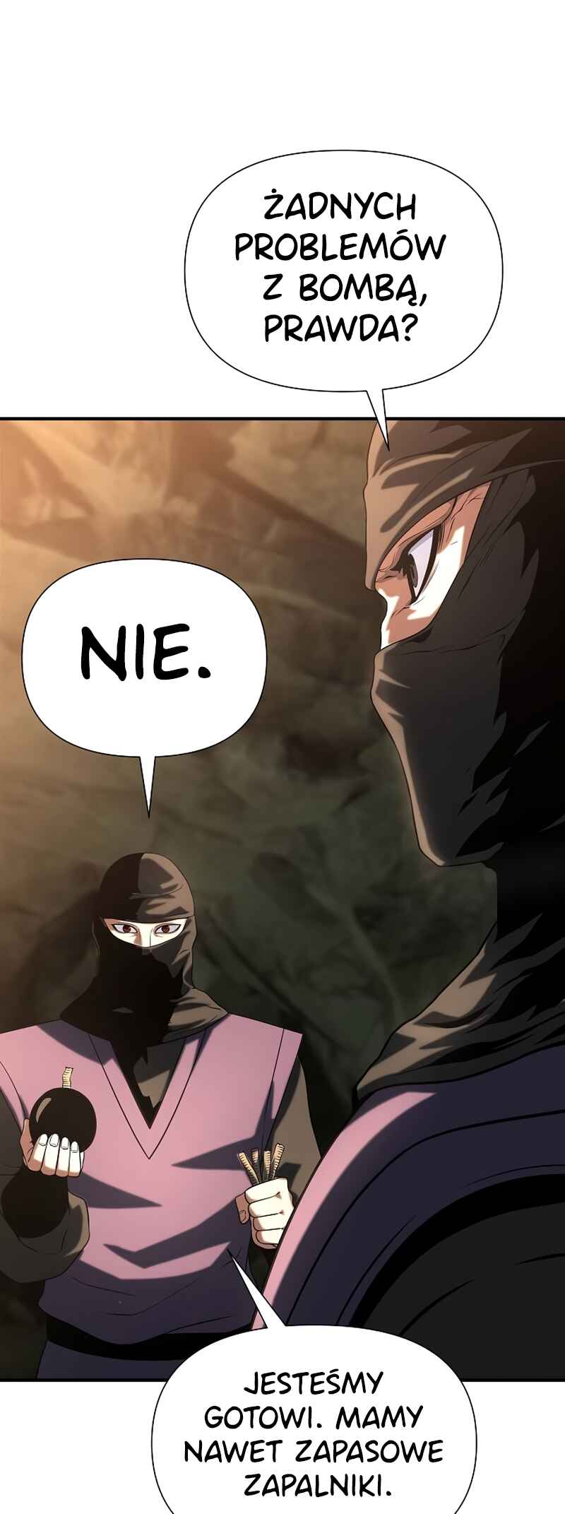 Bupae ui Saje Chapter 38 - Page 10