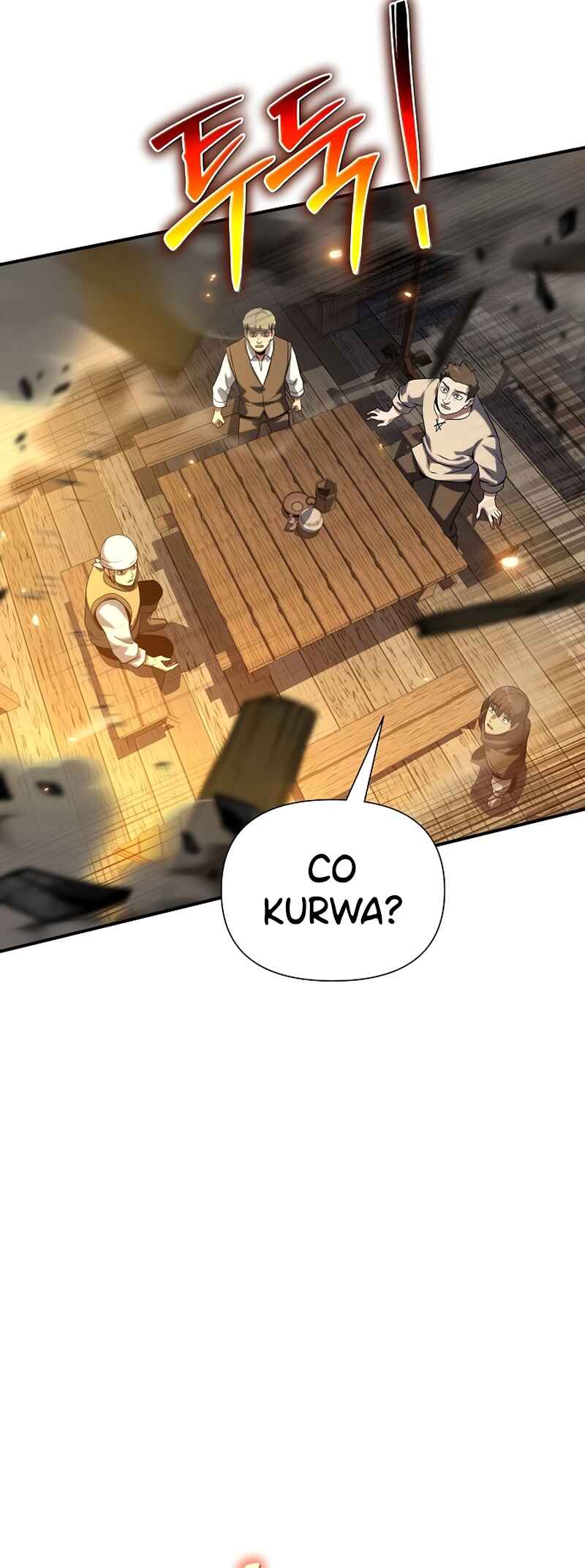 Bupae ui Saje Chapter 38 - Page 20
