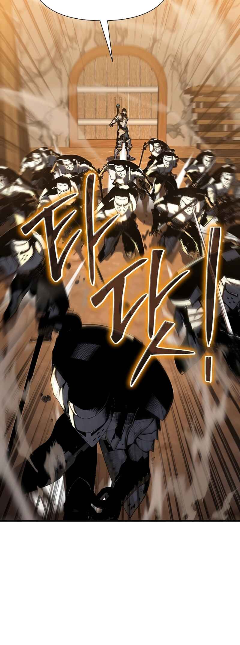 Bupae ui Saje Chapter 38 - Page 34