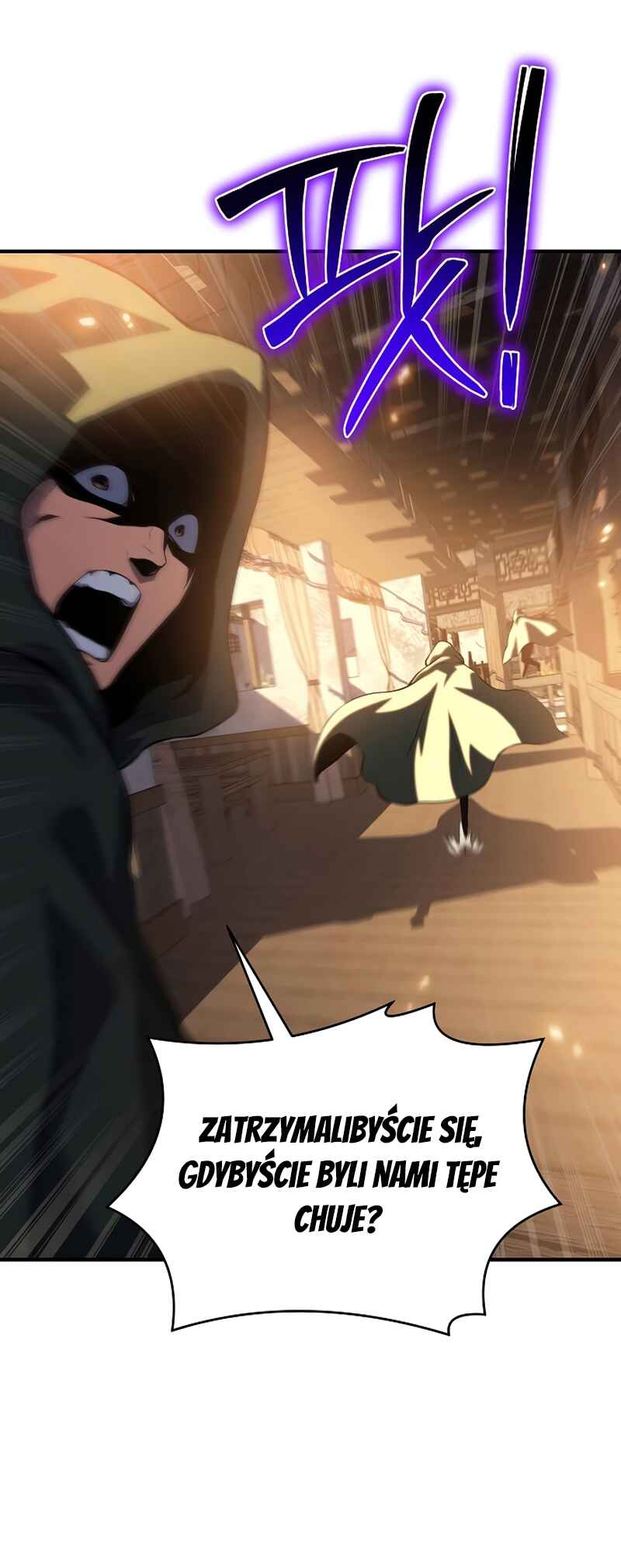 Bupae ui Saje Chapter 38 - Page 40