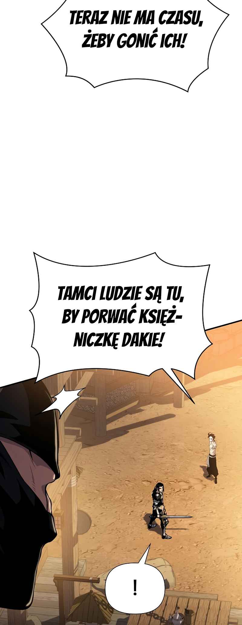 Bupae ui Saje Chapter 38 - Page 45