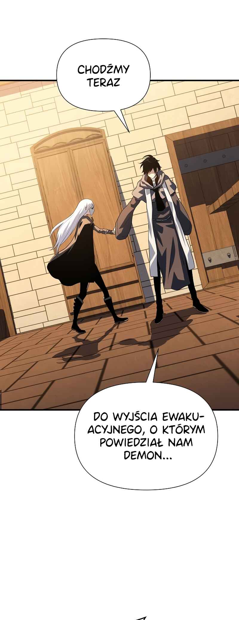 Bupae ui Saje Chapter 38 - Page 66