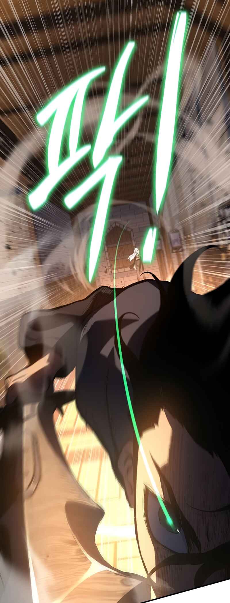 Bupae ui Saje Chapter 38 - Page 74