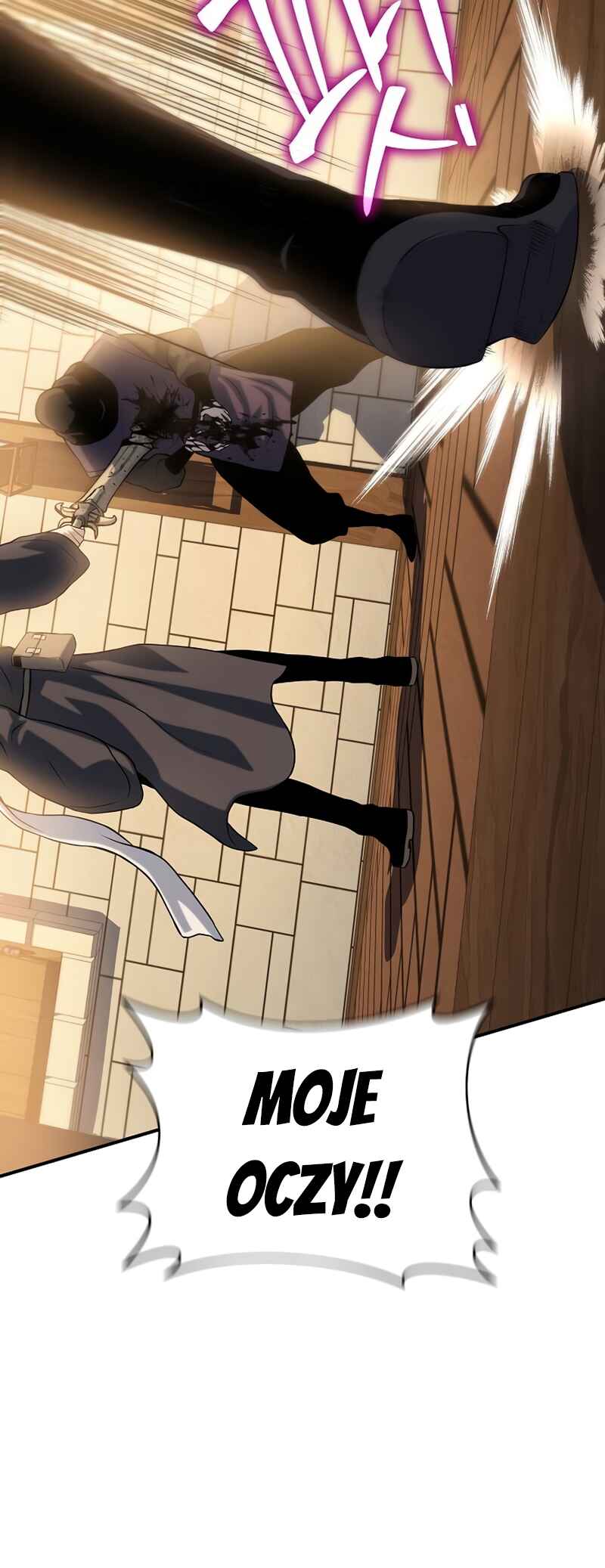 Bupae ui Saje Chapter 38 - Page 82