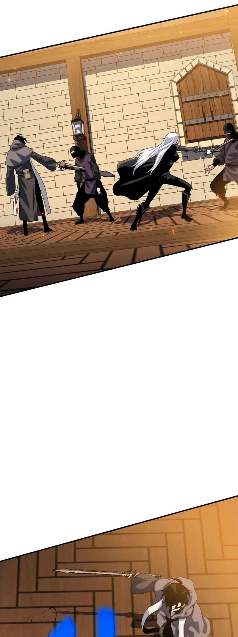 Bupae ui Saje Chapter 38 - Page 84