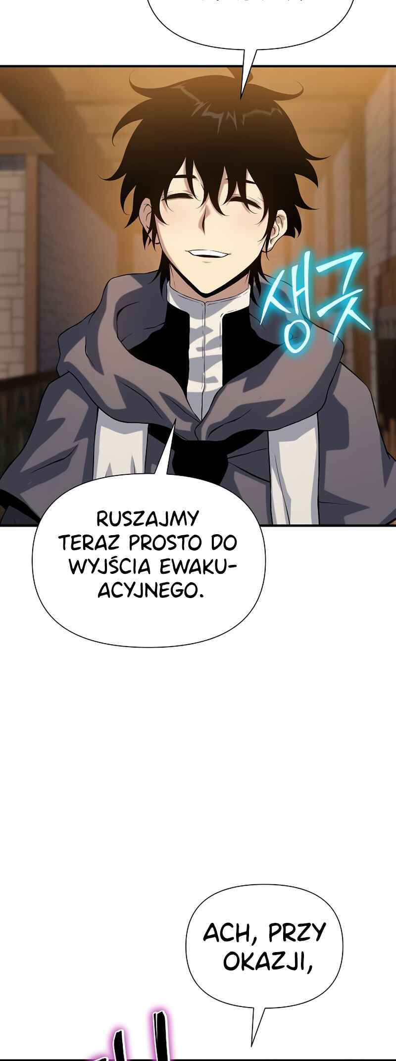 Bupae ui Saje Chapter 38 - Page 87